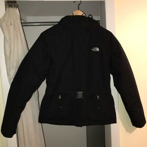 North Face Extra Warm Polar Winter Jacket